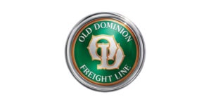 Old Dominion Freight Line Logo - Partner Member of Next Generation in Trucking Association
