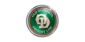 Old Dominion Freight Line Logo - Partner Member of Next Generation in Trucking Association