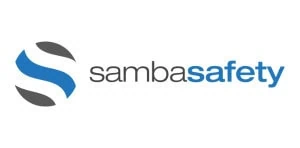 SambaSafety Logo - Partner Member of Next Generation in Trucking Association