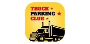 Truck Parking Company Logo - Partner Member of Next Generation in Trucking Association