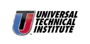 Universal Technical Institute Logo - Partner Member of Next Generation in Trucking Association