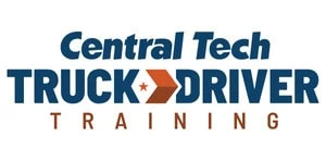 Central Tech Truck Driver Training Logo - Schools Member of Next Generation in Trucking Association