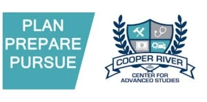 Cooper River Center for Advanced Studies Logo - Schools Member of Next Generation in Trucking Association