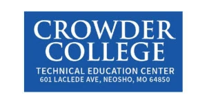 Crowder College Logo - Schools Member of Next Generation in Trucking Association