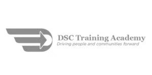 DSC Training Academy Logo - Schools Member of Next Generation in Trucking Association