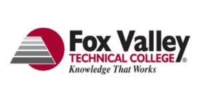 Fox Valley Technical College Logo - Schools Member of Next Generation in Trucking Association