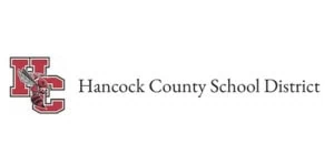 Hancock County High School Logo - Schools Member of Next Generation in Trucking Association