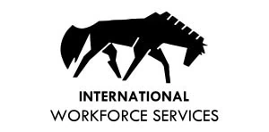 International Workforce Services Logo - Schools Member of Next Generation in Trucking Association