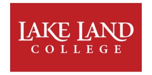 Lake Land College Logo - Schools Member of Next Generation in Trucking Association