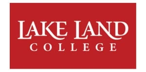 Lake Land College Logo - Schools Member of Next Generation in Trucking Association