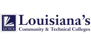 Louisiana Community and Technical College System Logo - Schools Member of Next Generation in Trucking Association