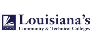 Louisiana Community and Technical College System Logo - Schools Member of Next Generation in Trucking Association