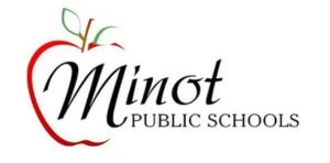 Minot Public Schools Logo - Schools Member of Next Generation in Trucking Association