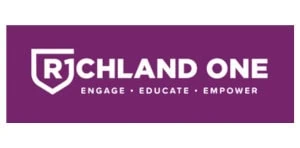 Richland One School District - Heyward Career and Technology Center Logo - Schools Member of Next Generation in Trucking Association