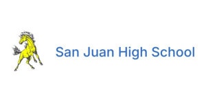 San Juan High School Logo - Schools Member of Next Generation in Trucking Association