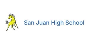 San Juan High School Logo - Schools Member of Next Generation in Trucking Association