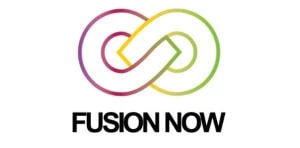 Fusion Now Logo - Advocate Member of Next Generation in Trucking Association
