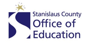 Stanislaus County Office of Education Logo - Schools Member of Next Generation in Trucking Association