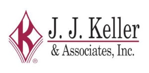 J.J. Keller & Associates Logo - Allied Member of Next Generation in Trucking Association