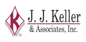J.J. Keller & Associates Logo - Allied Member of Next Generation in Trucking Association
