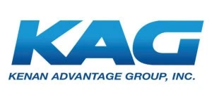 Kenan Advantage Group Logo - Allied Member of Next Generation in Trucking Association