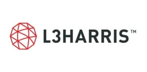 L3Harris Logo - Allied Member of Next Generation in Trucking Association