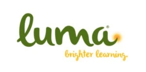 Luma Brighter Learning Logo - Allied Member of Next Generation in Trucking Association