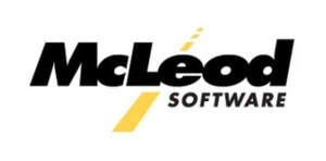 McLeod Software Logo - Allied Member of Next Generation in Trucking Association