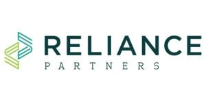 Reliance Partners Logo - Allied Member of Next Generation in Trucking Association
