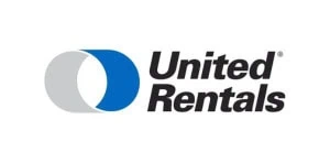 United Rentals Logo - Allied Member of Next Generation in Trucking Association