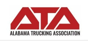 Alabama Trucking Association Logo - Associations Member of Next Generation in Trucking Association