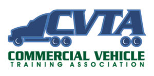 Commercial Vehicle Training Association - CVTA Logo - Associations Member of Next Generation in Trucking Association