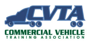 Commercial Vehicle Training Association - CVTA Logo - Associations Member of Next Generation in Trucking Association