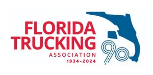 Florida Trucking Association Logo - Associations Member of Next Generation in Trucking Association