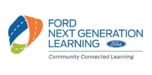 Ford Next Gen Learning Logo - Associations Member of Next Generation in Trucking Association