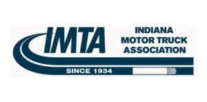 Indiana Motor Truck Association Logo - Associations Member of Next Generation in Trucking Association