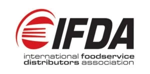 International Food Distributors Association - IFDA Logo - Associations Member of Next Generation in Trucking Association