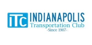 Indianapolis Transportation Club Logo - Associations Member of Next Generation in Trucking Association