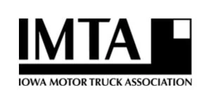 Iowa Motor Truck Association Logo - Associations Member of Next Generation in Trucking Association