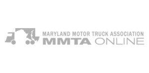 Maryland Motor Truck Association Logo - Associations Member of Next Generation in Trucking Association