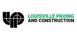 Louisville Paving Logo - Advocate Member of Next Generation in Trucking Association