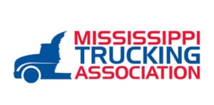 Mississippi Trucking Association Logo - Associations Member of Next Generation in Trucking Association