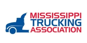 Mississippi Trucking Association Logo - Associations Member of Next Generation in Trucking Association