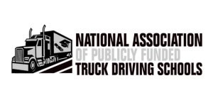 National Association of Publicly Funded Trucking Driving Schools Logo - Associations Member of Next Generation in Trucking Association
