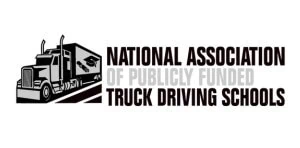 National Association of Publicly Funded Trucking Driving Schools Logo - Associations Member of Next Generation in Trucking Association