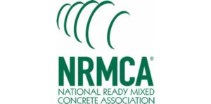 National Ready Mixed Concrete Association - NRMCA Logo - Associations Member of Next Generation in Trucking Association