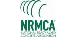 National Ready Mixed Concrete Association - NRMCA Logo - Associations Member of Next Generation in Trucking Association