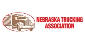 Nebraska Trucking Association Logo - Associations Member of Next Generation in Trucking Association