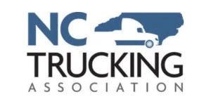 North Carolina Trucking Association Logo - Associations Member of Next Generation in Trucking Association