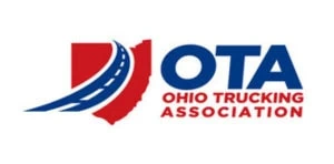 Ohio Trucking Association Logo - Associations Member of Next Generation in Trucking Association